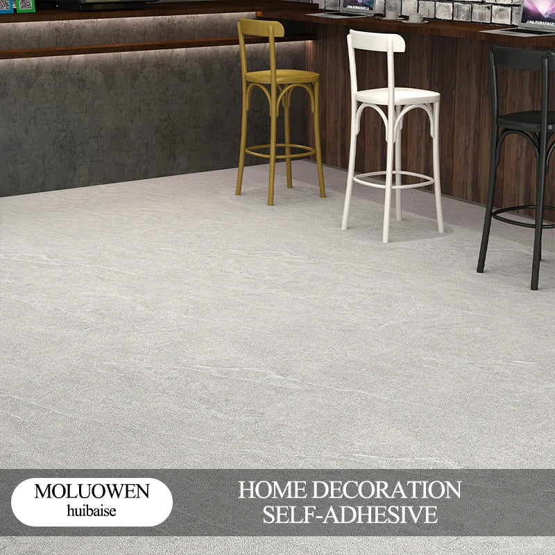 Keo Dan San PVC Day 40 Cm Dan Tuong Gach Trang Tri Nha - Daisan Store