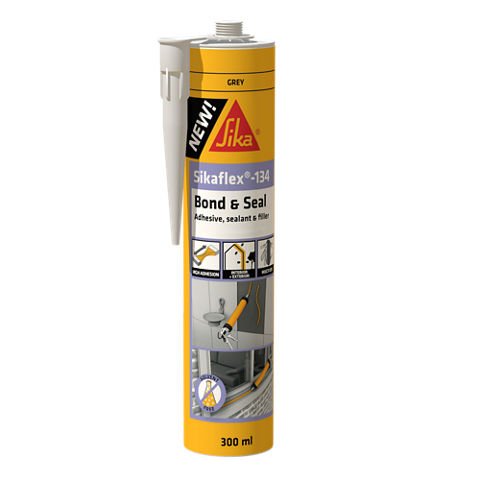Keo Dán & Trám Sikaflex - 134 Đa Năng Chống Thấm - Daisan Store