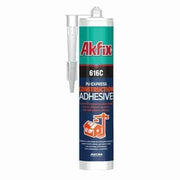 Keo Dán Xây Dựng Gốc PU Không Mùi Akfix 616C - Daisan Store