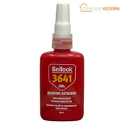 Keo Định Vị Bạc Đạn Sellock Bear Retainer 3641