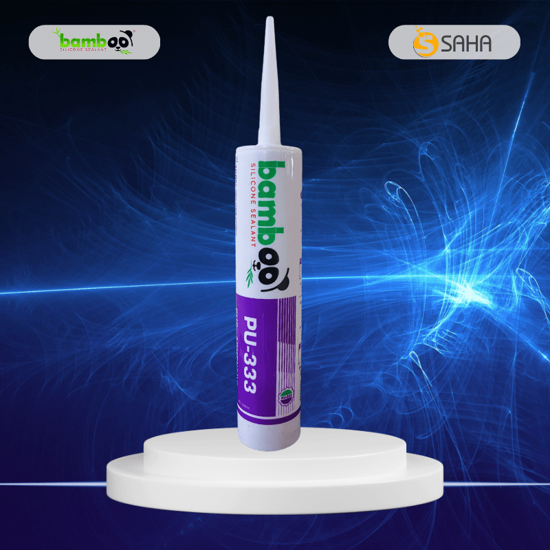 Keo Ép Góc Bamboo Pu 333 - Daisan Store