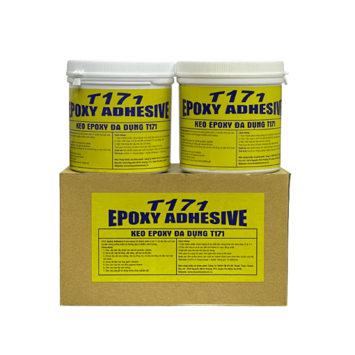 Keo epoxy đa năng T171 - Daisan Store