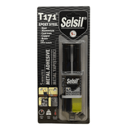 Keo Epoxy Dán Thép Kim Loại Nhanh Khô 5 Phút - Daisan Store