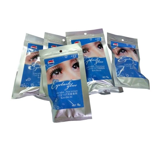 Keo Gắn Mi Giả Chất Lượng Cao Dễ Dàng Sử Dụng - Daisan Store