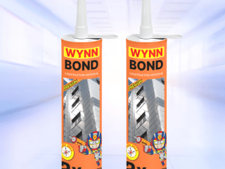 Keo Kết Cấu Wynnbond Chất Lượng Cao Dùng Trong Xây Dựng - Daisan Store