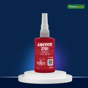 Keo khóa ren Loctite 2701 - Daisan Store