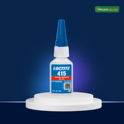 Keo khóa ren Loctite 415 - Daisan Store
