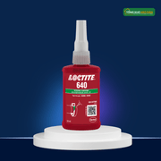 Keo khóa ren Loctite 640 - Daisan Store