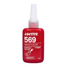 Keo kín ren Loctite 569 - Daisan Store