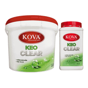 Keo KOVA Clear 4L - Daisan Store