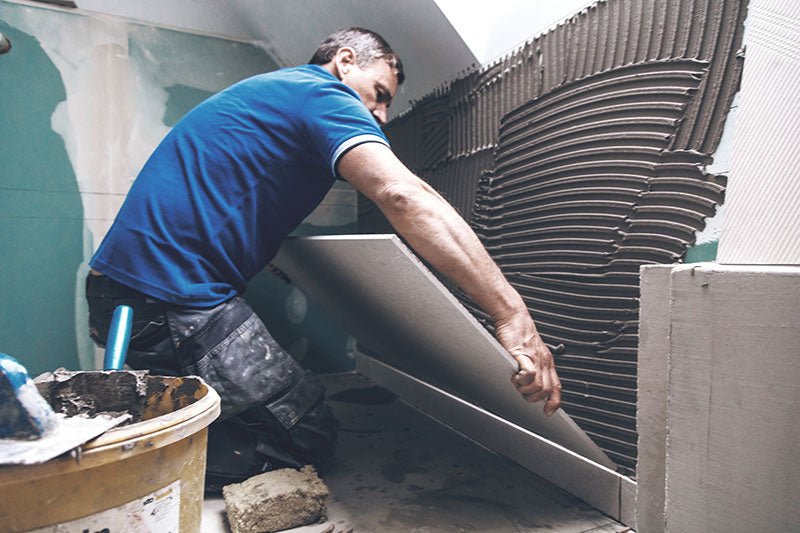 Keo Lát Đá - Gạch Chống Trượt NEXT FLEX 108 - Daisan Store