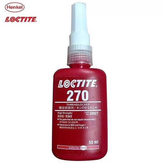 Keo Loctite 270 - Daisan Store