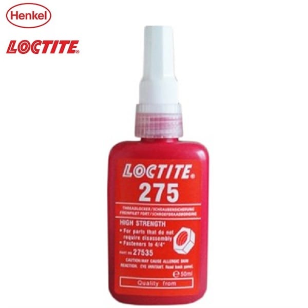 Keo Loctite 275 - Daisan Store