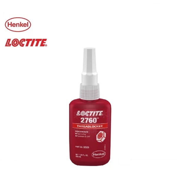 Keo Loctite 2760 - Daisan Store