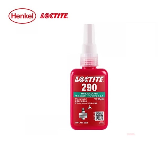 Keo Loctite 290 - Daisan Store