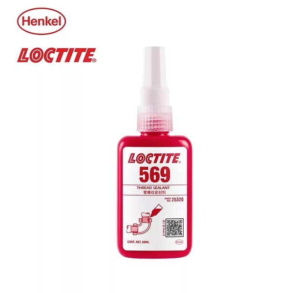Keo Loctite 569 - Daisan Store