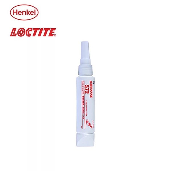 Keo Loctite 572