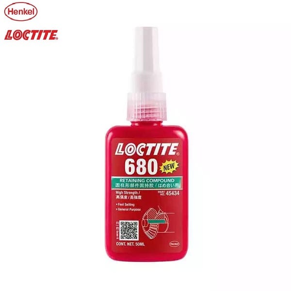 Keo Loctite 680 - Daisan Store
