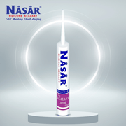 Keo Nasar Silicone A200 – 24 chai/thùng - Daisan Store