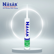 Keo Nasar Silicone A300 – 24 chai/thùng - Daisan Store
