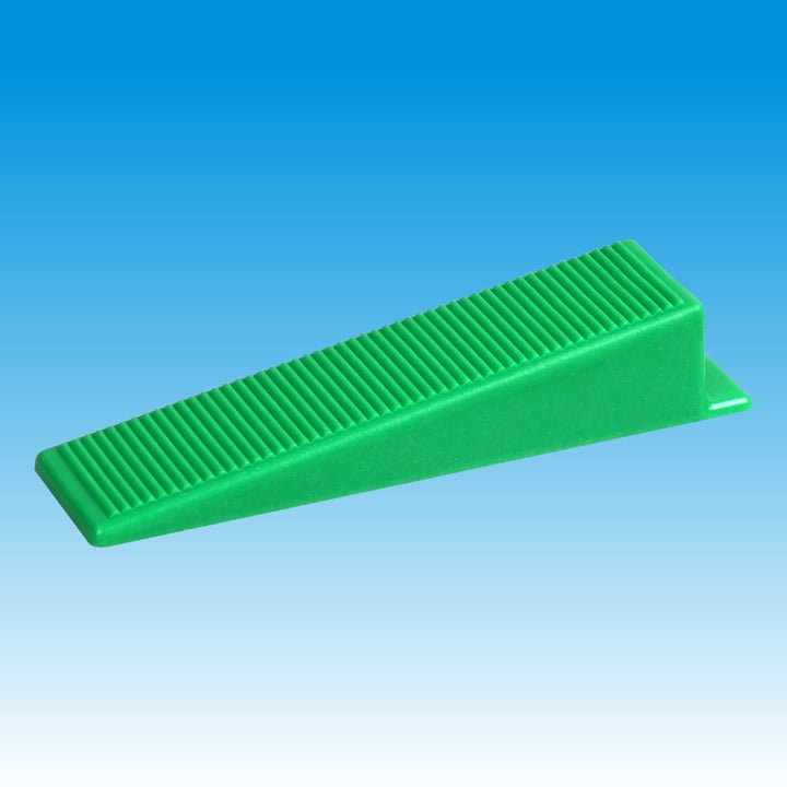 Keo Nêm Chỉnh Sàn Gạch Màu Xanh Lá - Daisan Store