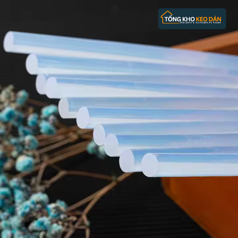 Keo Nến Lớn 10mm 11mm Chất Lượng Cao Thủ Công – Daisan Store