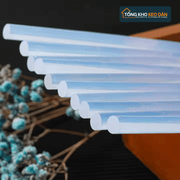 Keo Nến Lớn 10mm 11mm Chất Lượng Cao Dùng Trong Nghề Thủ Công - Daisan Store