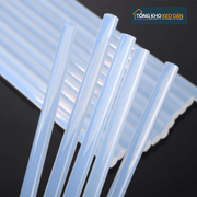 Keo Nến Silicon Trong Suốt Loại To 10mm SH - 03 SH - 04 - Daisan Store