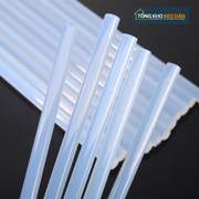 Keo Nến Silicon Trong Suốt Loại To 10mm SH-03 SH-04