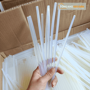 Keo Nến Trắng Lớn Siêu Dính 11Mm - Daisan Store