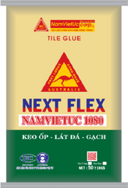Keo ốp lát Đá - Gạch Chuyên Dụng NEXT FLEX 1080 - Daisan Store
