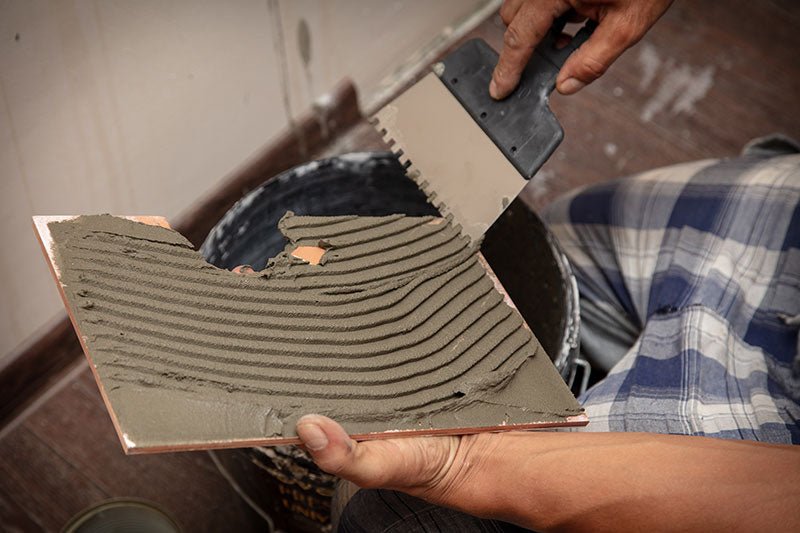 Keo ốp lát Đá - Gạch Chuyên Dụng NEXT FLEX 1080 - Daisan Store