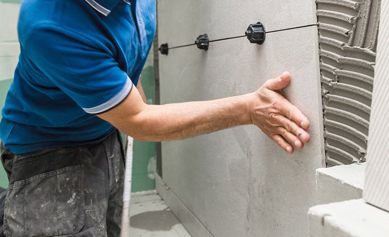 Keo ốp lát Đá - Gạch Chuyên Dụng NEXT FLEX 1080 - Daisan Store