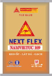 Keo ốp lát đá gạch NEXT FLEX 109 Nam Việt Úc - Daisan Store