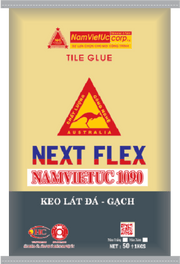 Keo ốp lát Đá - Gạch NEXT FLEX 1090 NamVietUC - Daisan Store