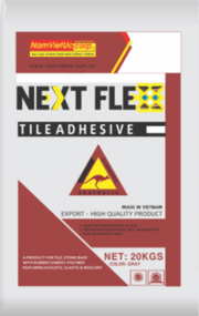 Keo ốp lát Đá – Gạch NEXT FLEX - Daisan Store
