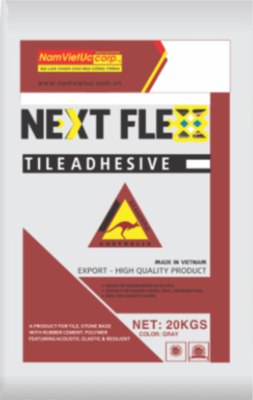Keo ốp lát Đá – Gạch NEXT FLEX - Daisan Store