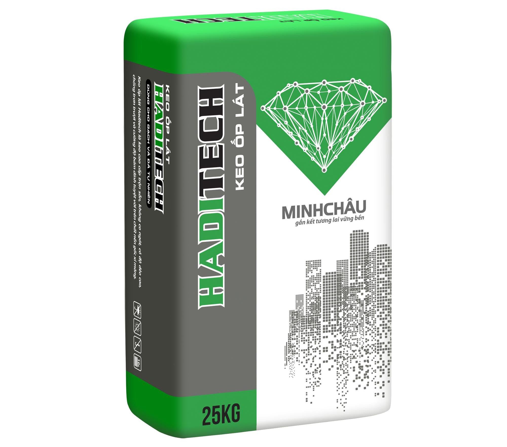 Keo ốp lát nội thất - K - XT02 - KEO ỐP LÁT - Daisan Store