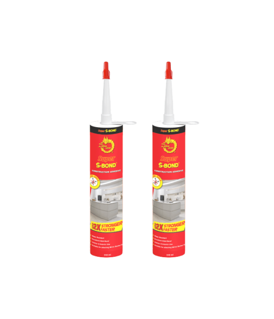 Keo Rồng Vàng Super S Bond - Daisan Store