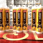 Keo silicone 3T – T5000 - Daisan Store