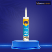 Keo silicone acid đa dụng Fanxisil 7000 Multi Purpose 300ml - Daisan Store