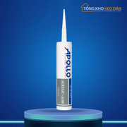 Keo silicone Apollo Acrylic Sealant A100 - Daisan Store