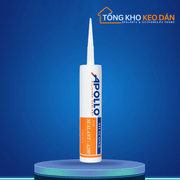 Keo Silicone Apollo Sealant A200 - Daisan Store