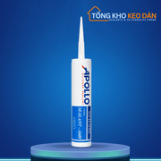 Keo Silicone Apollo Sealant A600 - Daisan Store