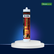 Keo silicone chống cháy X’traseal SN - 506 - Daisan Store