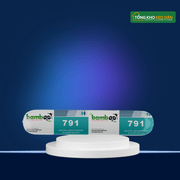 Keo Silicone Chống Thời Tiết Bamboo 791 - Daisan Store