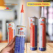 Keo silicone đa năng T - bond Yokohama T900+ Plus - Daisan Store