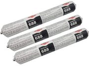 Keo Silicone Dowsil 688 | Keo kính chuyên dụng - Daisan Store