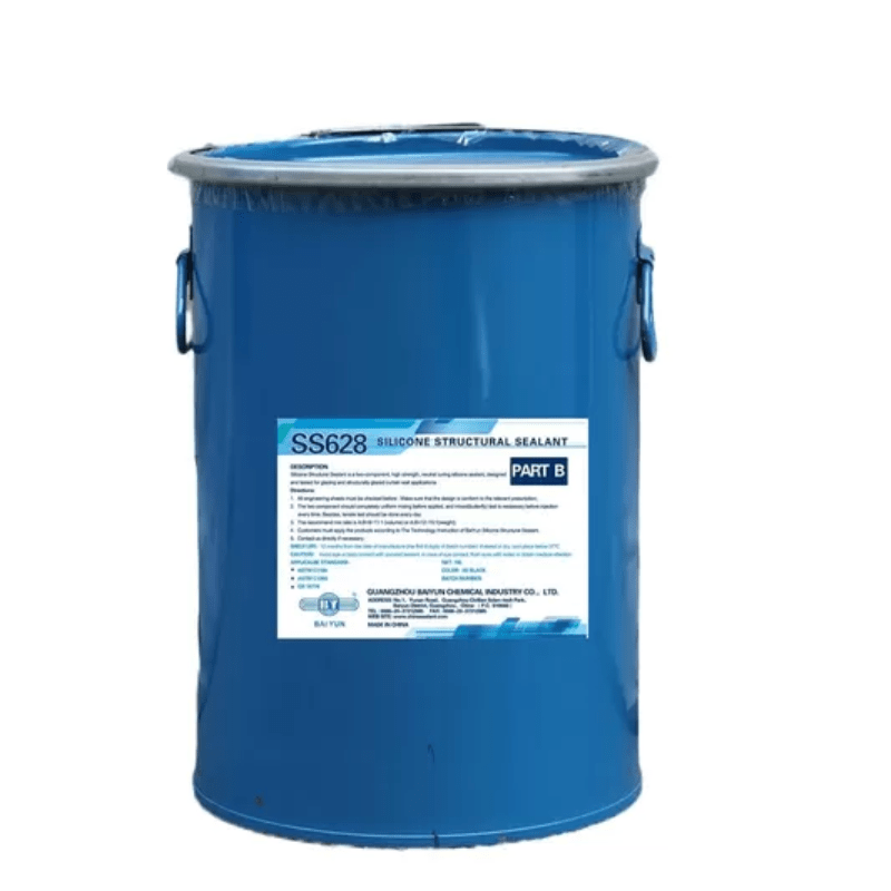 Keo Silicone kết cấu SS628 - Daisan Store