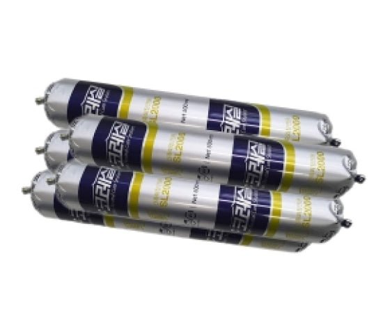 Keo Silicone Koreseal KCC SL - 2000 - Daisan Store